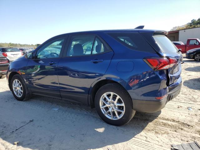 CHEVROLET EQUINOX LS 2022