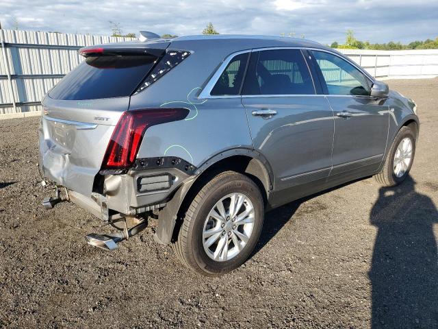 CADILLAC XT5 LUXURY 2024