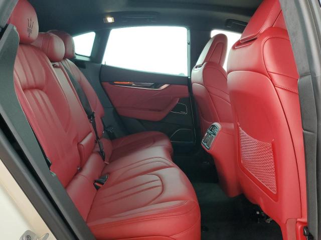 MASERATI LEVANTE S SPORT 2021