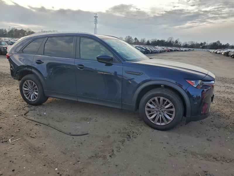 MAZDA CX-90 SELECT 2024