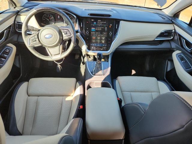 SUBARU OUTBACK TOURING 2023