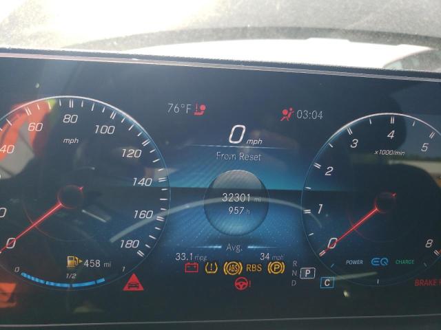 MERCEDES-BENZ GLE AMG 53 4MATIC 2021
