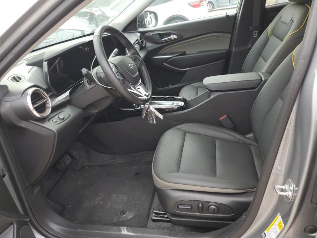 CHEVROLET TRAX ACTIV 2024