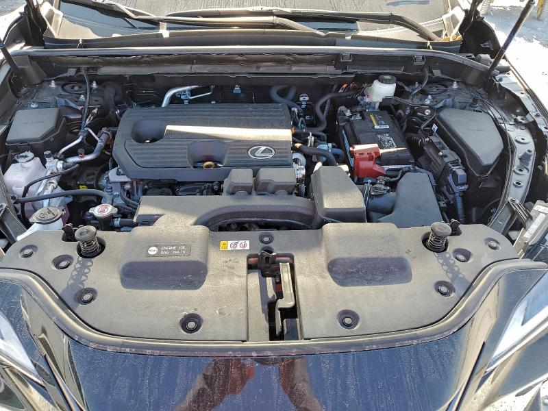 LEXUS NX 250 PREMIUM 2024