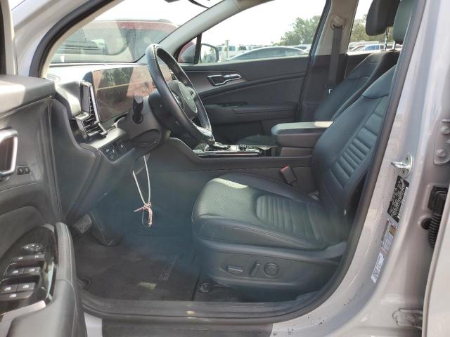 KIA SPORTAGE SX PRESTIGE 2022