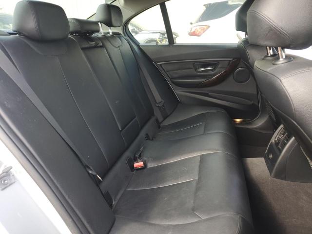 BMW 328 I 2015