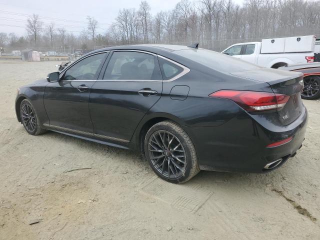GENESIS G80 BASE 2020