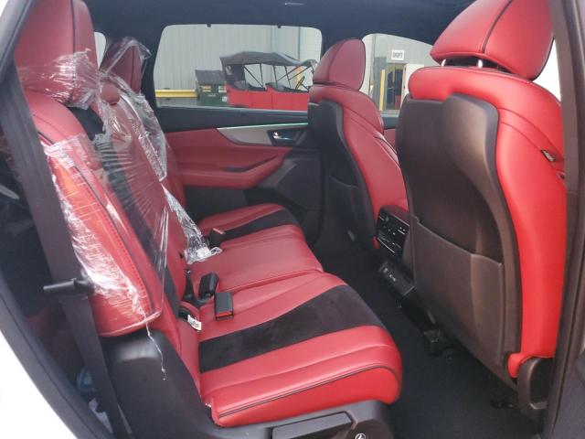 ACURA MDX A-SPEC 2022