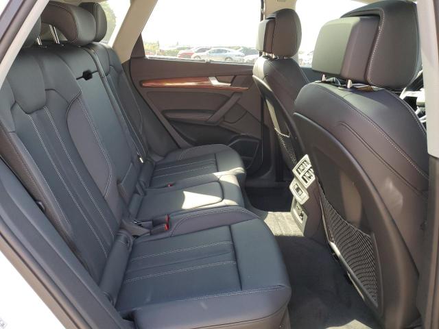 AUDI Q5 PRESTIGE 40 2024