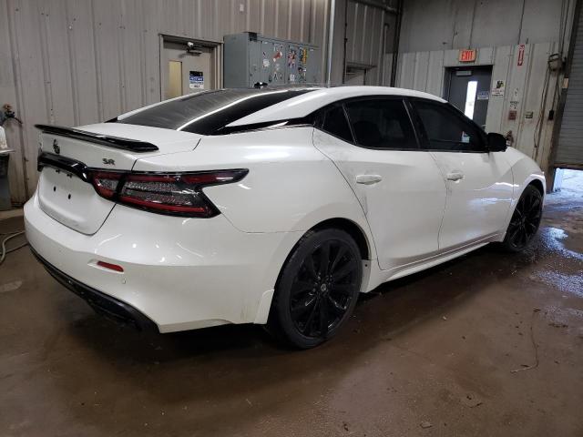 NISSAN MAXIMA SR 2021