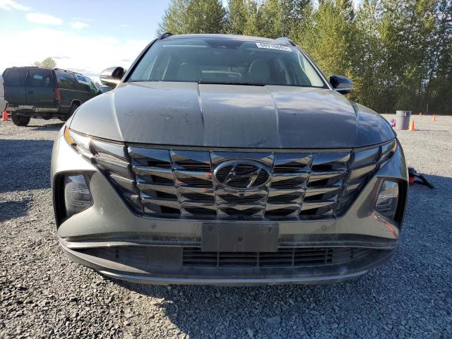 HYUNDAI TUCSON LIMITED 2022