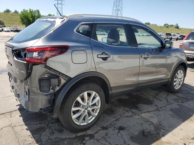 NISSAN ROGUE SPORT SV 2021