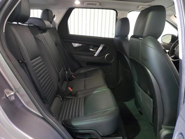 LAND ROVER DISCOVERY 2020