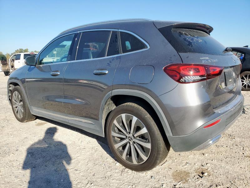 MERCEDES-BENZ GLA 250 4MATIC 2020