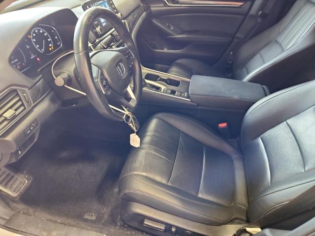 HONDA ACCORD SPORT SE 2021