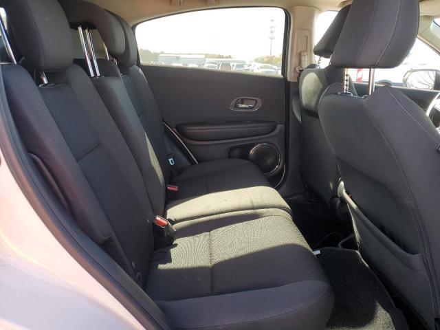 HONDA HR-V EX 2021