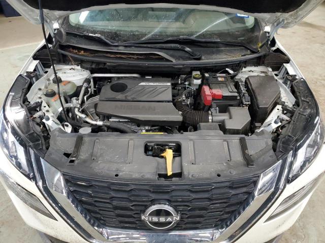 NISSAN ROGUE SV 2022