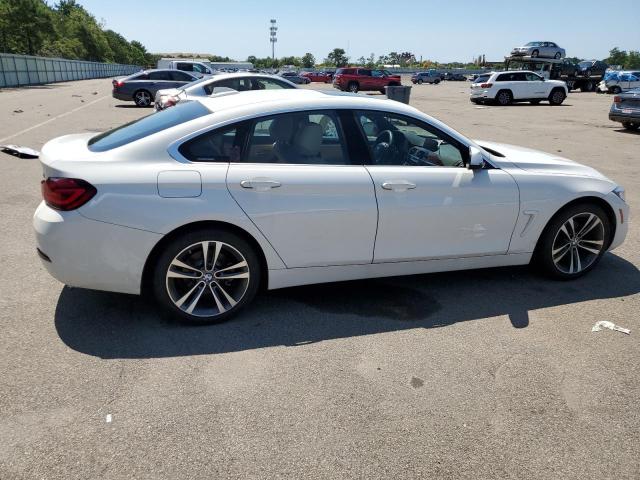 BMW 430XI GRAN COUPE 2020