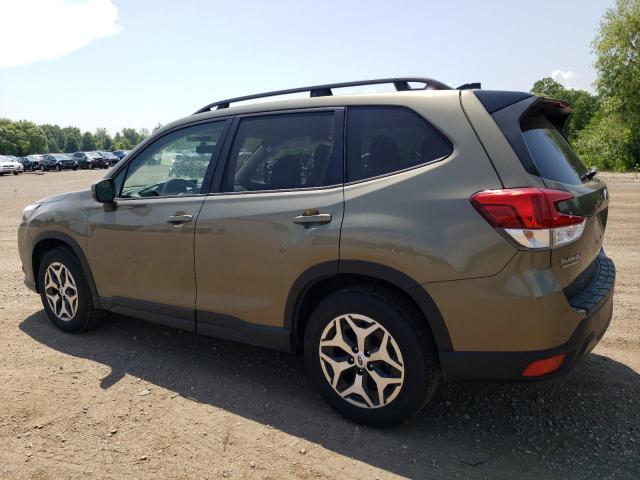 SUBARU FORESTER PREMIUM 2024