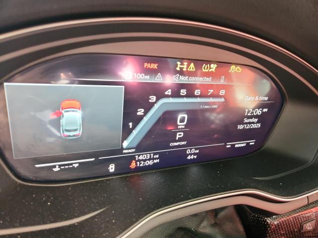 AUDI S5 PREMIUM PLUS 2024