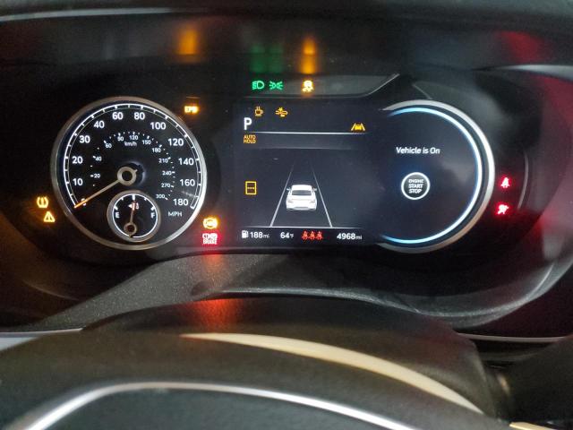 GENESIS G70 BASE 2025