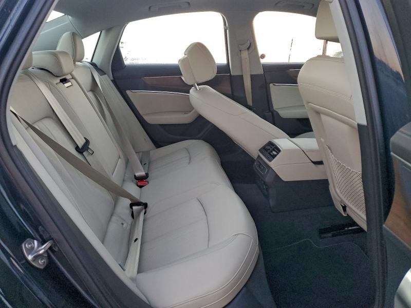 AUDI A6 PREMIUM 2024