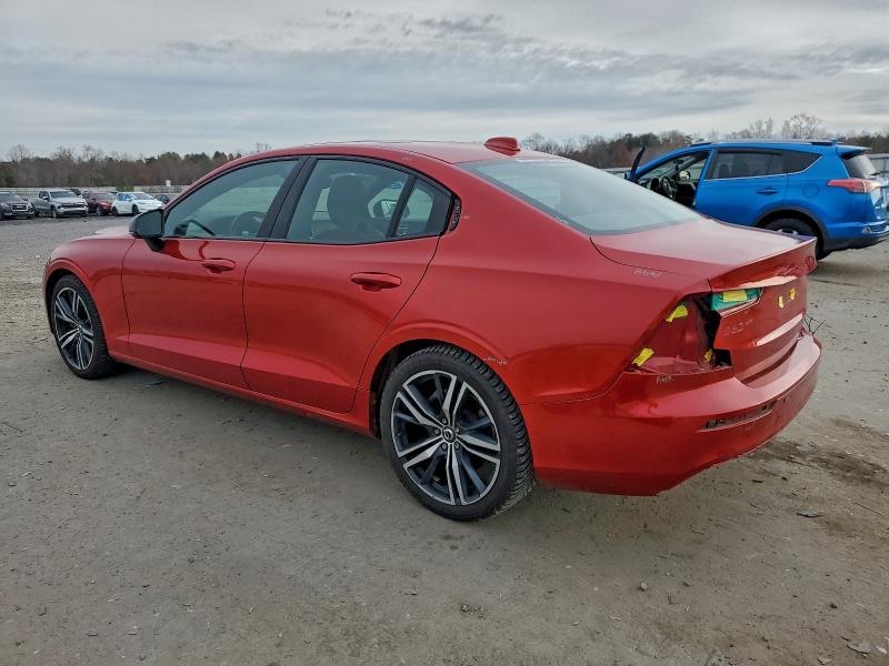 VOLVO S60 T5 R-DESIGN 2018