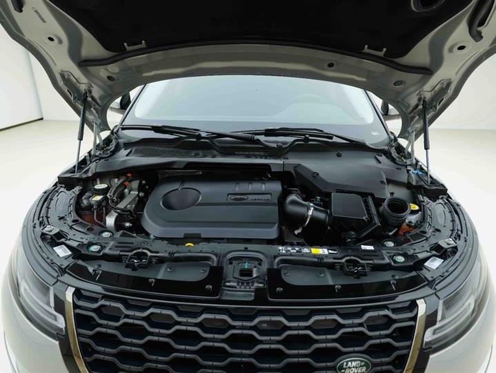 LAND ROVER EVOQUE L P300e 2021