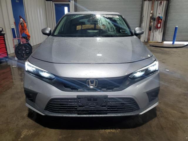 HONDA CIVIC EXL 2023