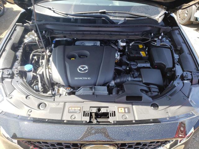 MAZDA CX-5 PREFERRED 2022