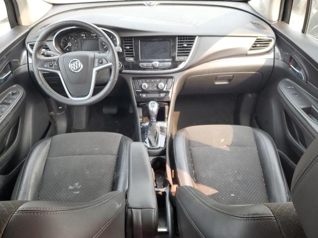BUICK ENCORE PREFERRED 2021