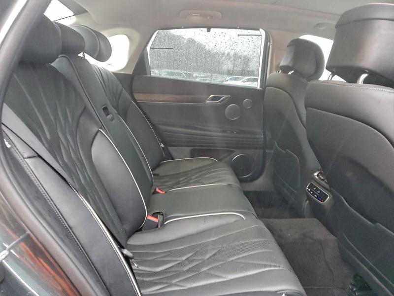 GENESIS G80 BASE 2020