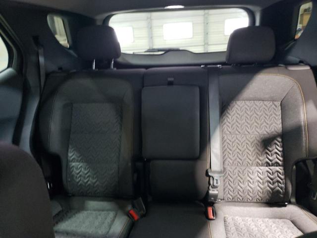 CHEVROLET EQUINOX LT 2024