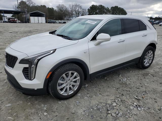 CADILLAC XT4 LUXURY 2022