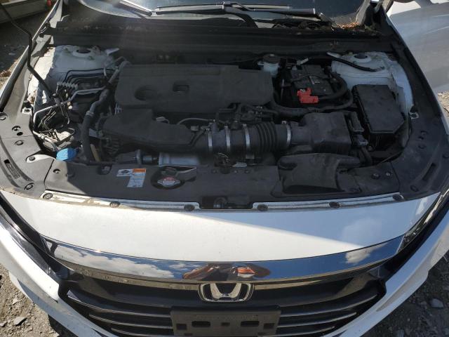 HONDA ACCORD SPORT 2021