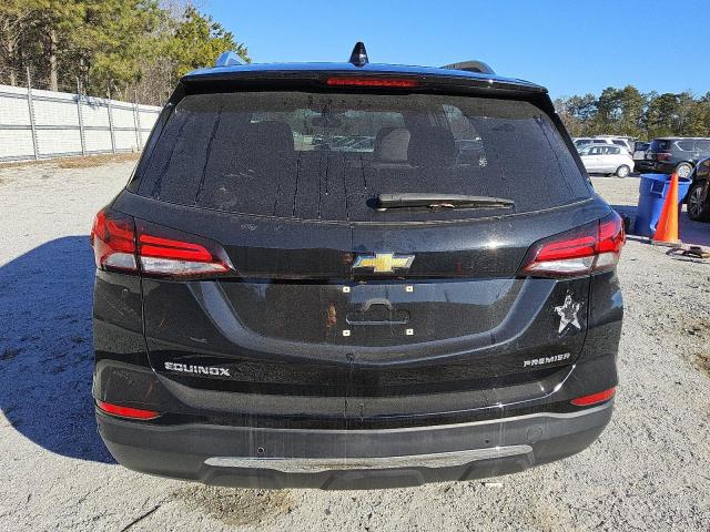 CHEVROLET EQUINOX PREMIER 2023