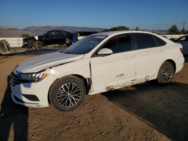 VOLKSWAGEN JETTA S 2021