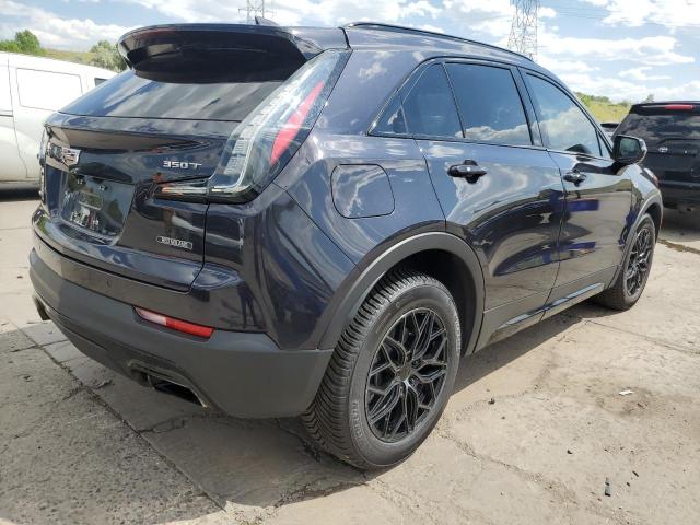CADILLAC XT4 SPORT 2022