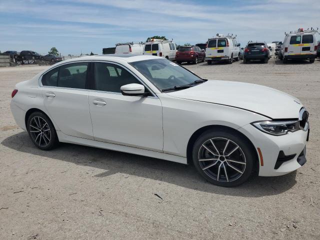 BMW 330XI 2020