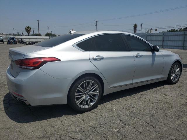 GENESIS G80 BASE 2017