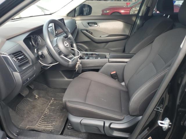 NISSAN ROGUE S 2023