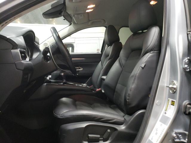 MAZDA CX-5 TOURING 2021