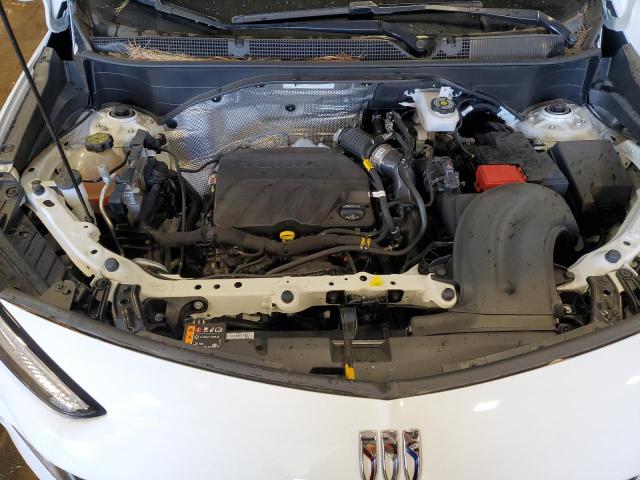 BUICK ENCORE GX PREFERRED 2024