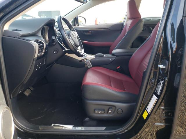 LEXUS NX 300 BASE 2020