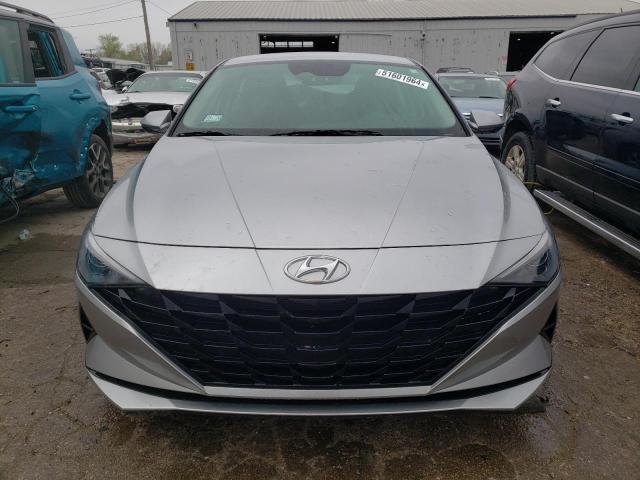 HYUNDAI ELANTRA SE 2021