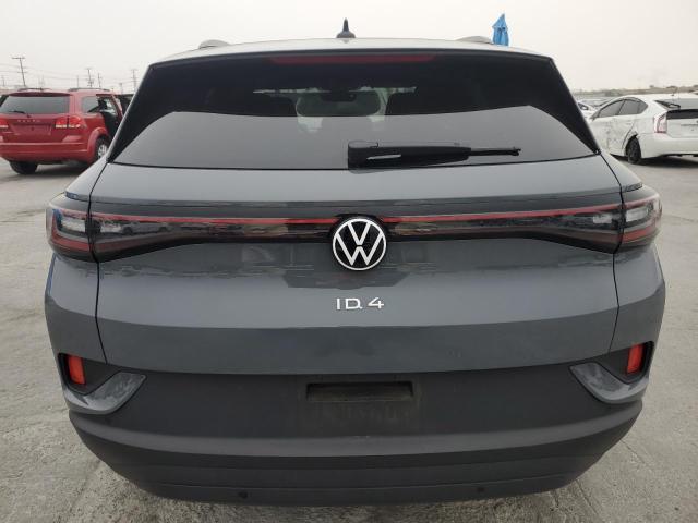 VOLKSWAGEN ID.4 2024
