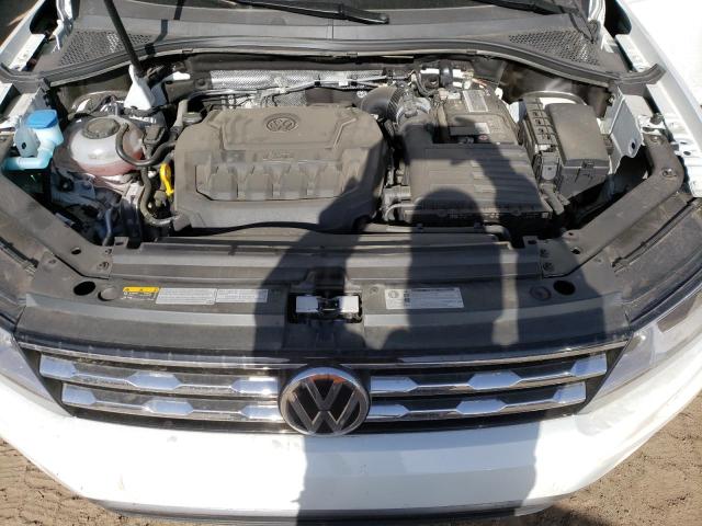 VOLKSWAGEN TIGUAN S 2020