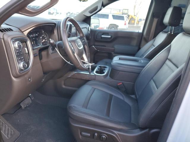 GMC SIERRA K1500 DENALI 2021