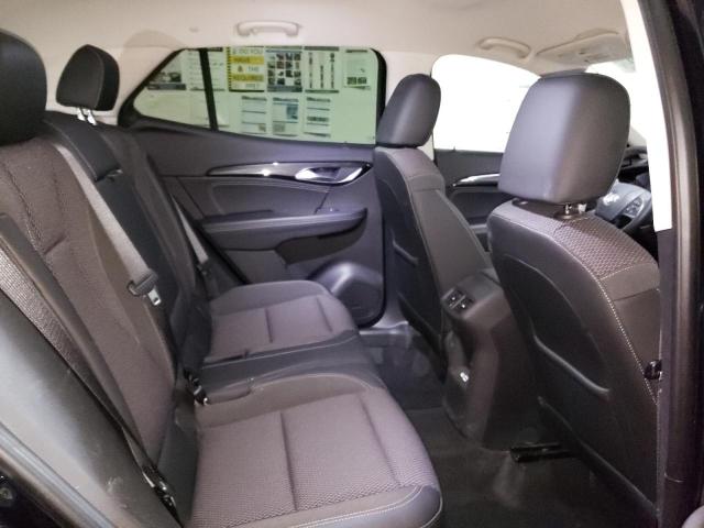 BUICK ENVISION PREFERRED 2021