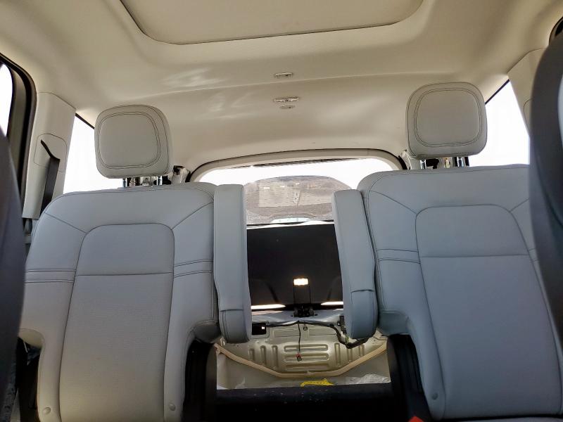 LINCOLN AVIATOR 2024